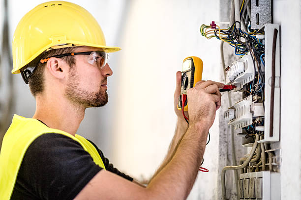 Best Electrical Maintenance Services  in USA